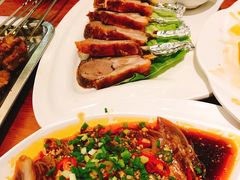 -东方亚克西餐厅(西康路店)
