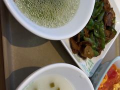 -老乡鸡(新邻天地店)