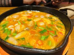 -云海肴·汽锅鸡·云南代表菜(丁香国际店)