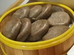 荞麦饼-沈家花园如皋菜(海阳路店)