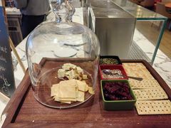 -长春高新益田福朋喜来登酒店·宜客乐标帜餐厅
