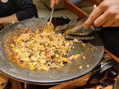 -春熙台韩国料理·章鱼肥牛(西丽店)