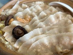 -砂锅居(西四店)