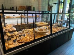 芝士碱水-81bakery(关山路店)