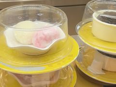 -争鲜回转寿司(浦东三钢里PLUS店)
