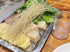 -夏记烤官达人·徐州鲜羊肉串(江宁店)