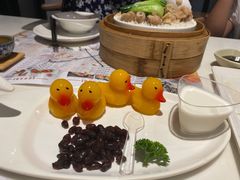 -虾饺妹·酒家(金碧店)