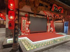 -味鼎长安·地道陕菜(凤城一路店)