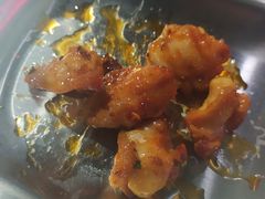 -马路牙子地桌烤肉(工体店)