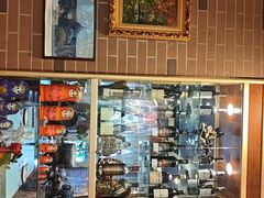 -安德烈俄式西餐厅(中央大街店)