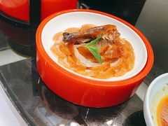 -味+新京宴·烤鸭·北京菜(创意谷店)