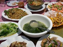 -翠景潮州美食(雅景苑店)