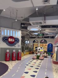 -米兜欢乐王国·儿童乐园(宝安益田假日天地店)