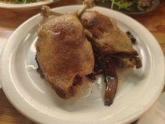 -羽深肉铺 Steak & Wine