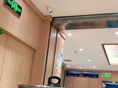 -马记永·兰州牛肉面(天通苑家乐福店)