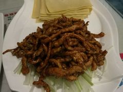 -巴渝兄弟川菜(宽街店)
