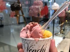 -VENCHI 闻绮(北京国贸商城店)