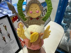 -CORNER CONE GELATO酷矿手作霜淇淋(南头古城店)