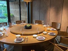 包厢-新荣记(西溪湿地店)