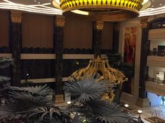 -南通大饭店·米兰餐厅