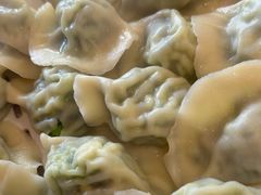 -大清花饺子(山庄店)