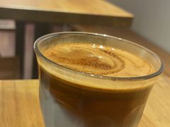 -Punchline Coffee&Roaster(同济大学店)