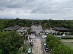 -合肥三国新城遗址公园