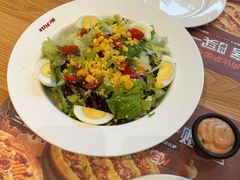 -米斯特比萨(光华桥凯德MALL天津湾店)