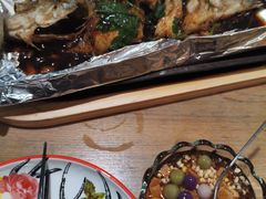 -新白鹿餐厅(城西银泰城店)