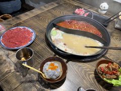 -冯校长老火锅(深圳总店)