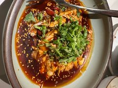 -辛香汇·现炒川菜(城北万象城店)