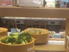 -龍歌自助小火锅(崂山丽达店)