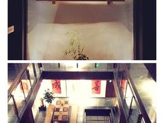 朴院精品酒店-成都皈徕栖精品酒店(四川大学九眼桥店)