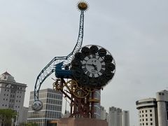 -世纪钟