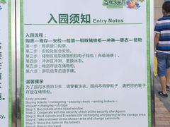 -苏州乐园森林水世界