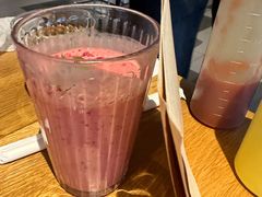 -The Diner X餐厅(青岛万象城店)