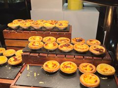 -美食汇自助餐厅(兰州万达文华酒店)