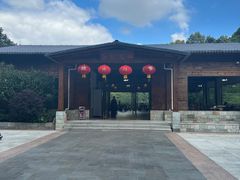 -广州市帽峰山景区