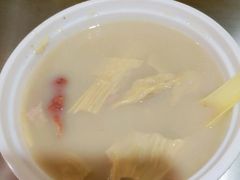 -胡椒猪肚汤(康王店)