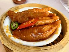 -鹿鸣酒家(越秀店)
