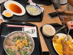 -津津飯堂