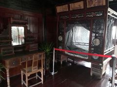 -张家港凤凰山景区恬庄古街