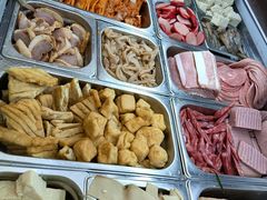 -杨国福麻辣烫(真光路店)