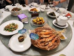 -79号渔船海鲜饭店(宝安店)