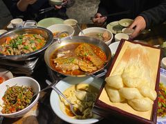 -天怡·鱼工厂(梅溪湖店)