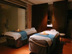 点击看大图 -希尔顿酒店·eforea spa水疗中心