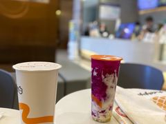 -CoCo都可(修水联盛广场店)