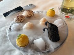 -岁粤Moon·湖景餐厅(月光码头店)