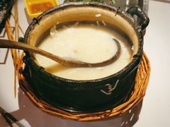 砂锅粥-云晓光头烧烤吧(川沙绿地店)