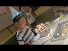 -橙呦·私人定制生日蛋糕
